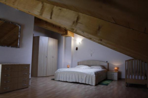 Appartamento Al Castello Levico Terme